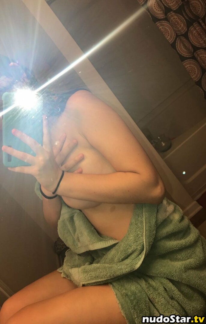 Aaliyah Fritts / aaliyah.fritts Nude OnlyFans Leaked Photo #51