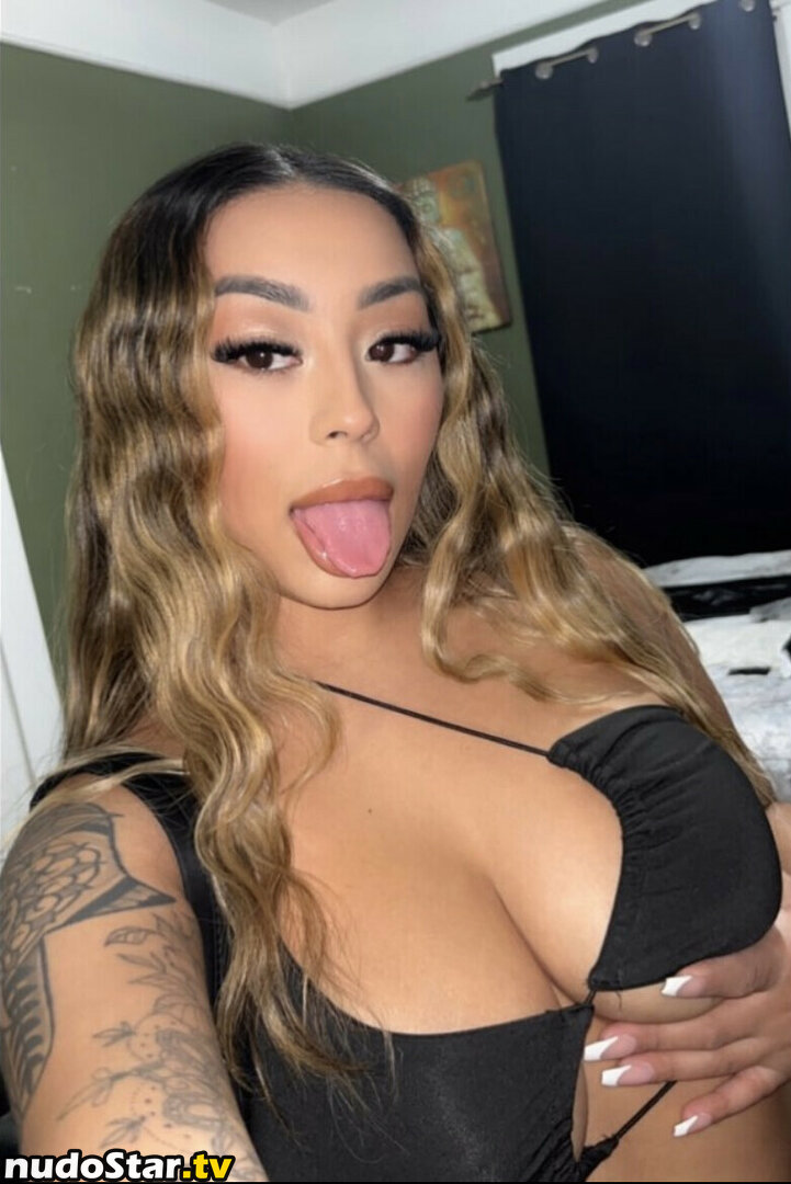 AaliyahCeleste / aaliyahceleste1 / aaliyaht / https: Nude OnlyFans Leaked Photo #1