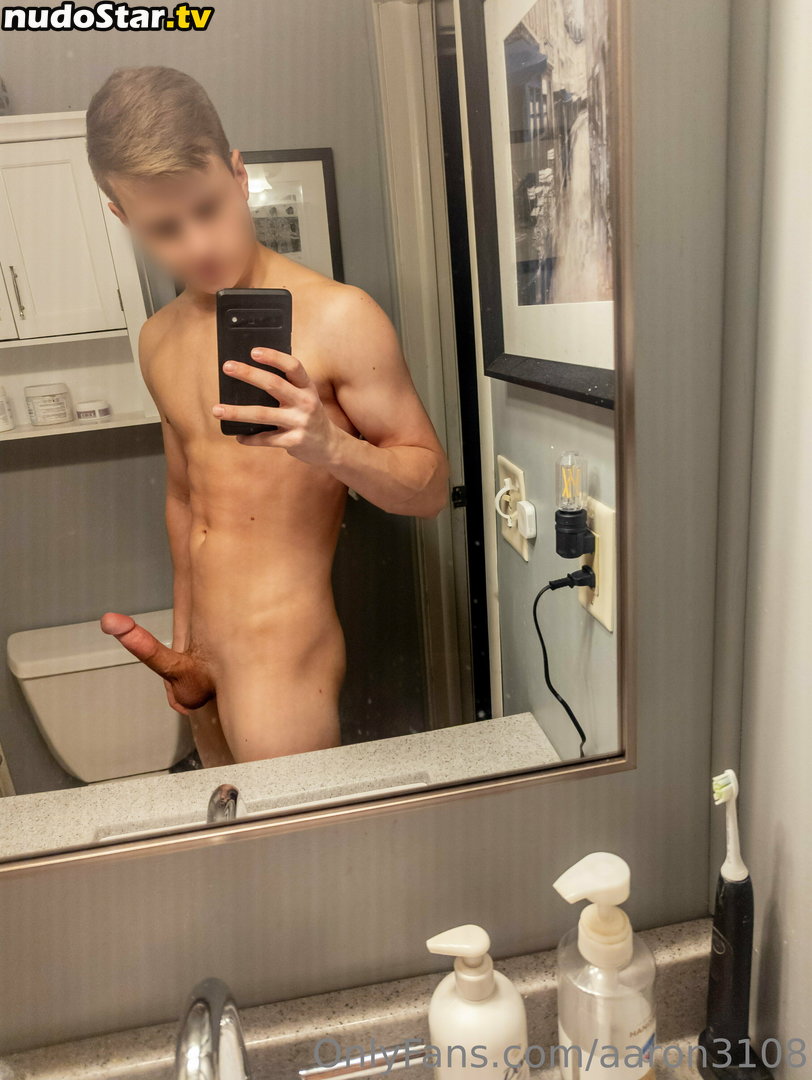 aaron3108 Nude OnlyFans Leaked Photo #26