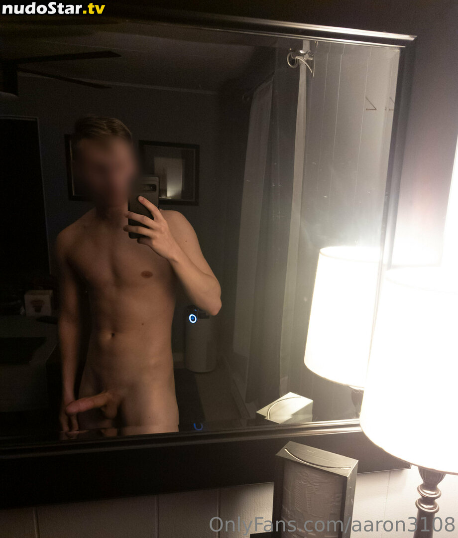 aaron3108 Nude OnlyFans Leaked Photo #67