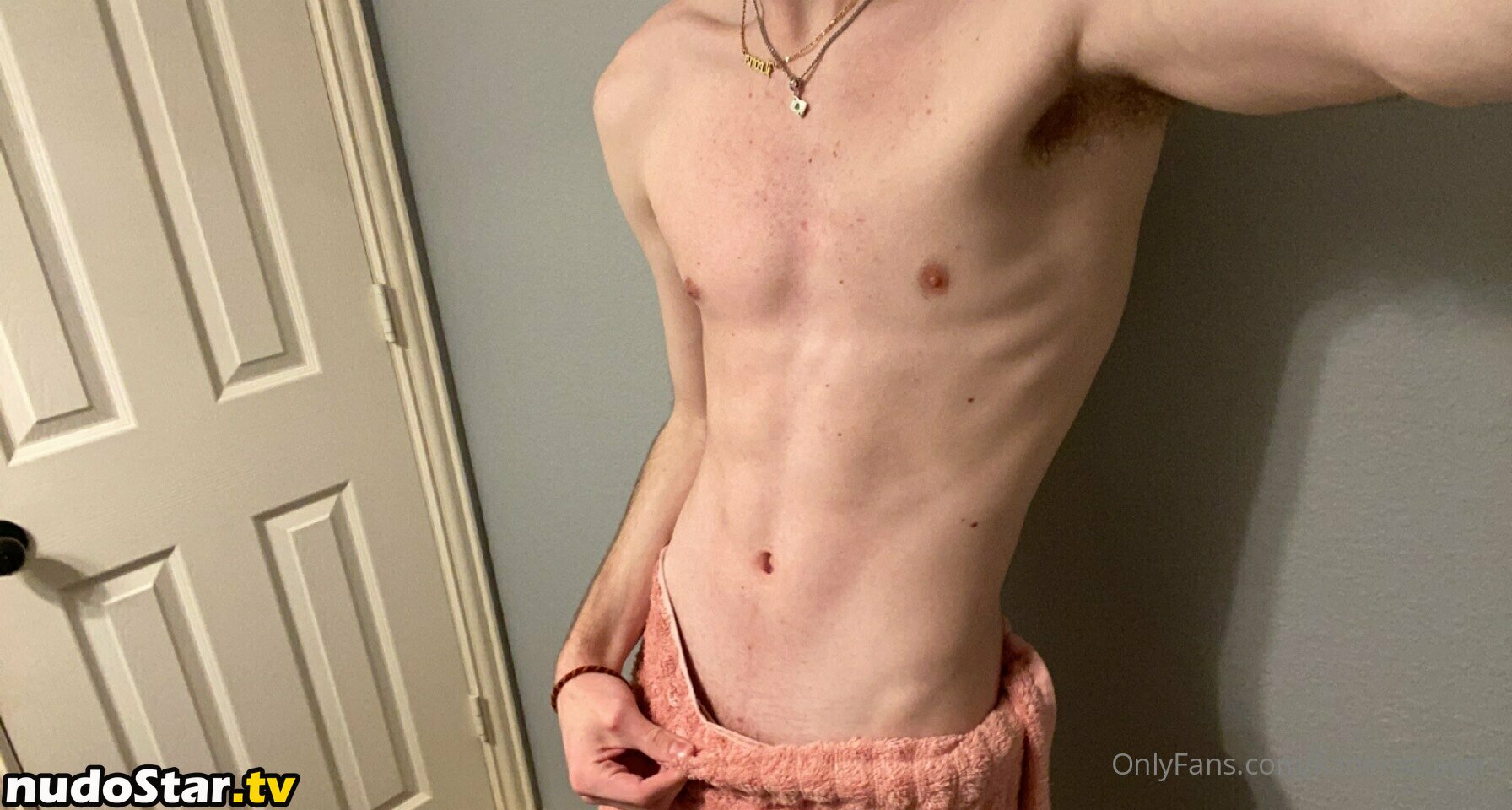 aaronponce / aaronwilliamcameron Nude OnlyFans Leaked Photo #5