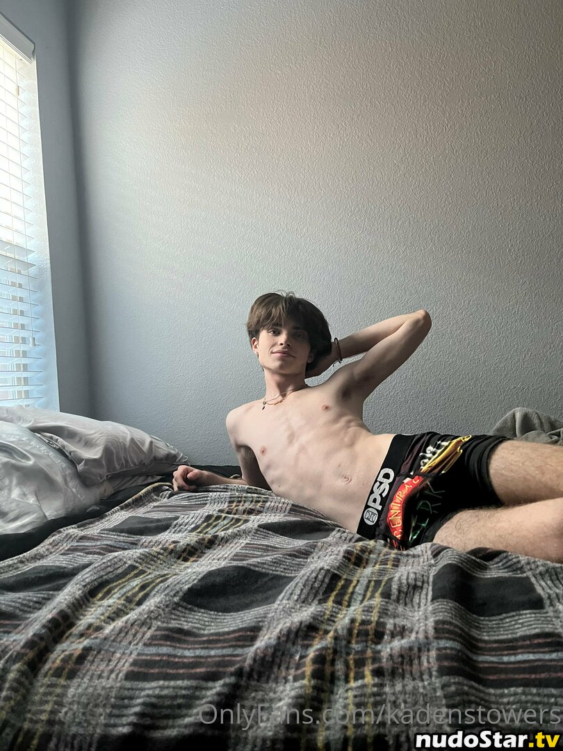 aaronponce / aaronwilliamcameron Nude OnlyFans Leaked Photo #9