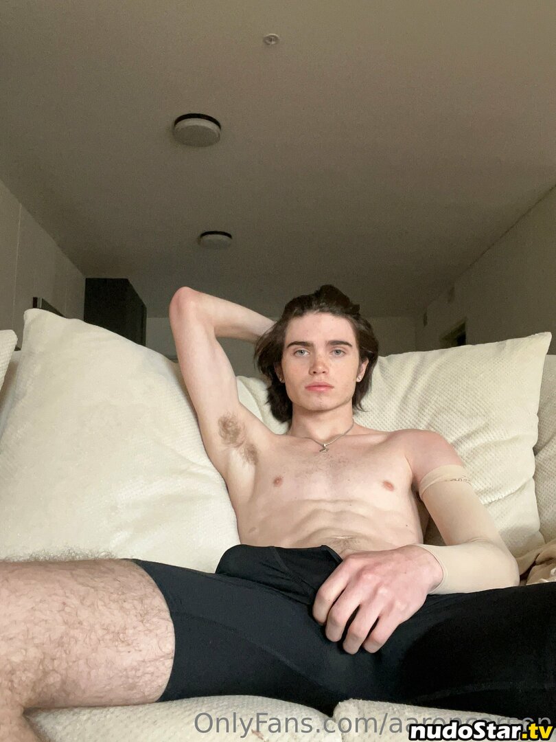 aaronponce / aaronwilliamcameron Nude OnlyFans Leaked Photo #43
