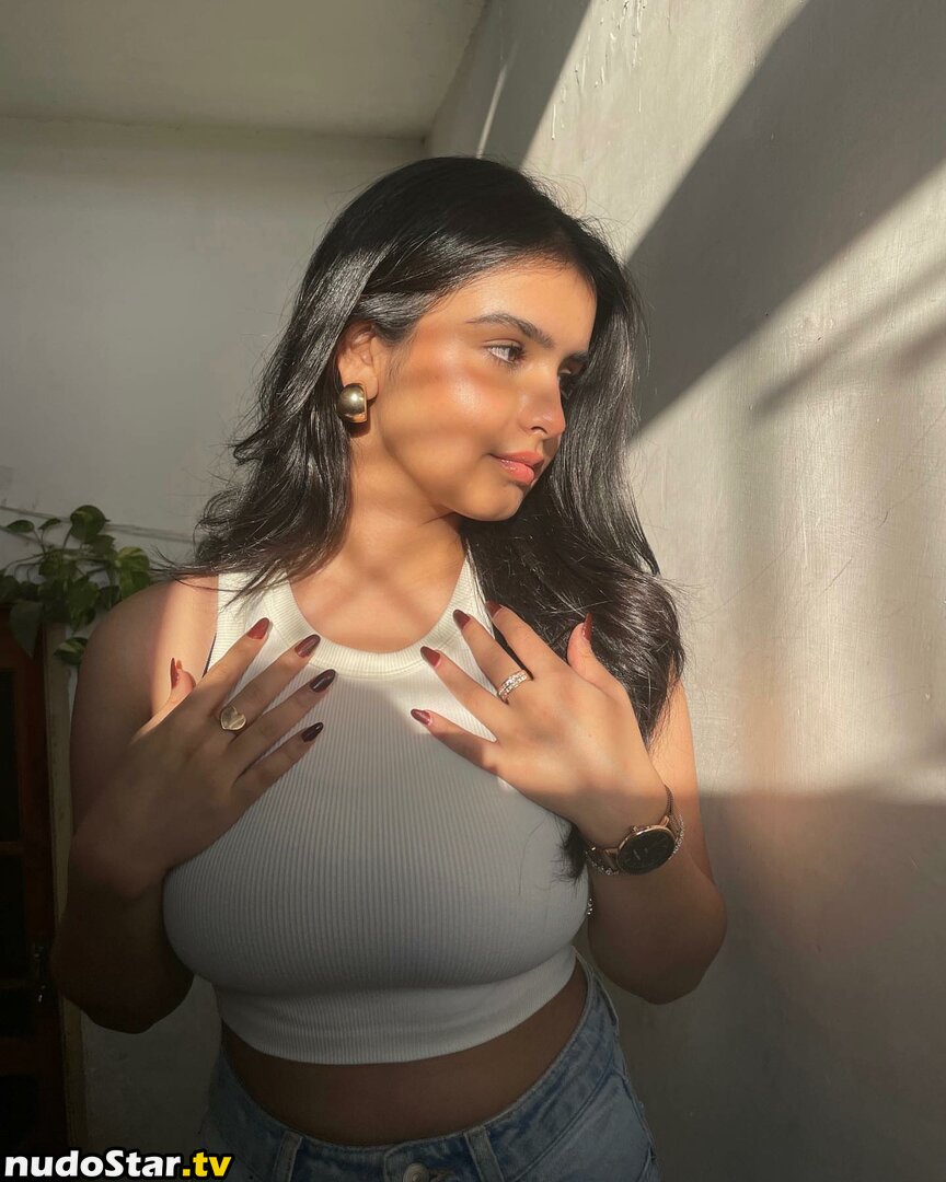 Aarushi Abrol / aarushi.abrol Nude OnlyFans Leaked Photo #7