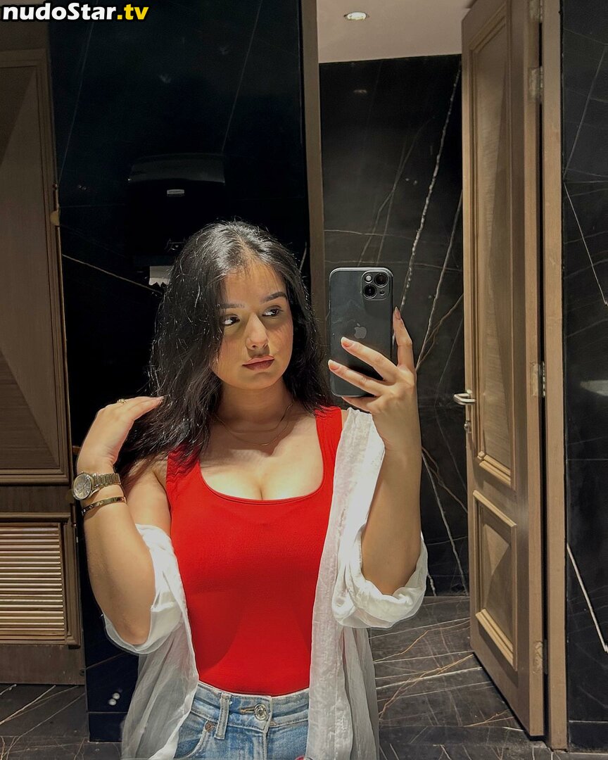 Aarushi Abrol / aarushi.abrol Nude OnlyFans Leaked Photo #27