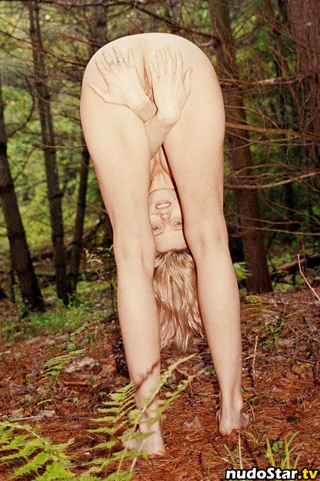 Abbey Lee Kershaw / abbeylee Nude OnlyFans Leaked Photo #19