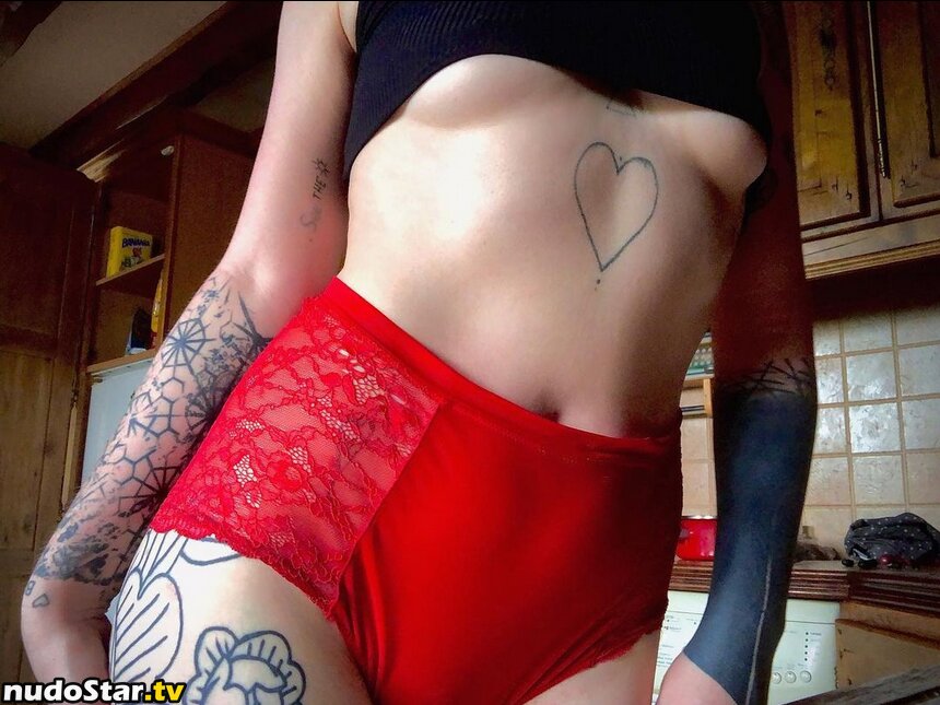 Abbey Marie Glover / abbeymarieglover Nude OnlyFans Leaked Photo #11
