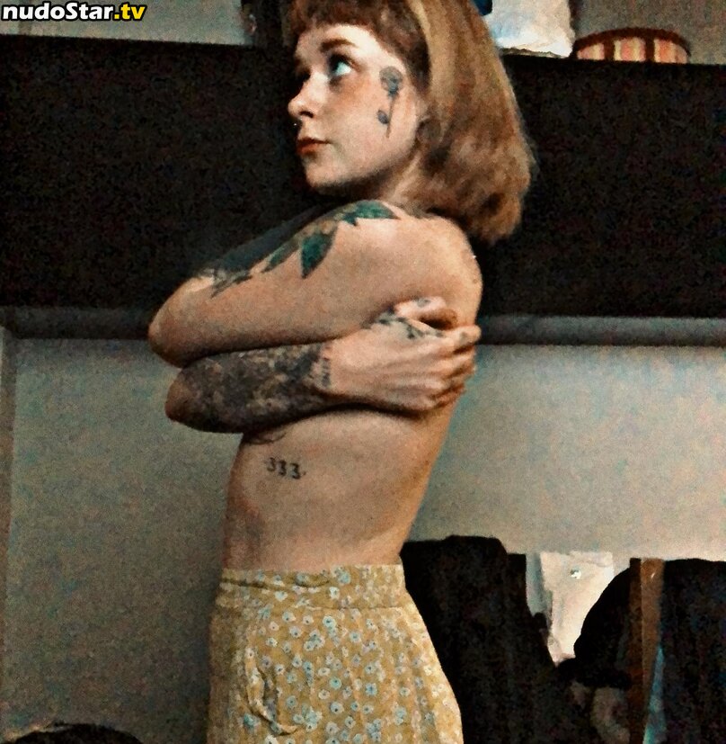 Abbey Marie Glover / abbeymarieglover Nude OnlyFans Leaked Photo #17