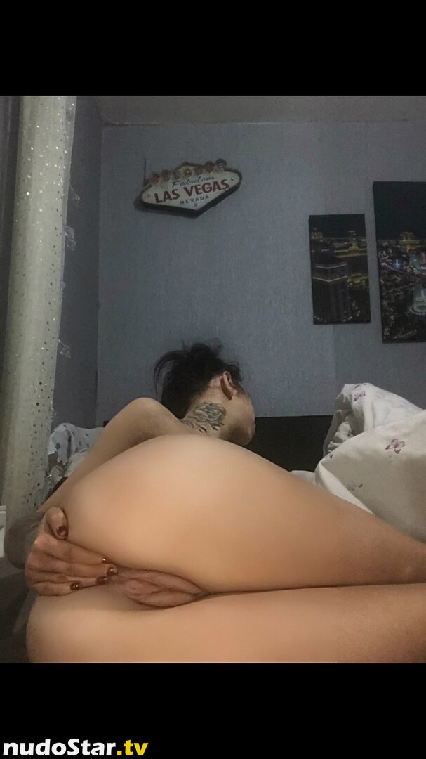 Abbie Mcgann Nude OnlyFans Leaked Photo #31