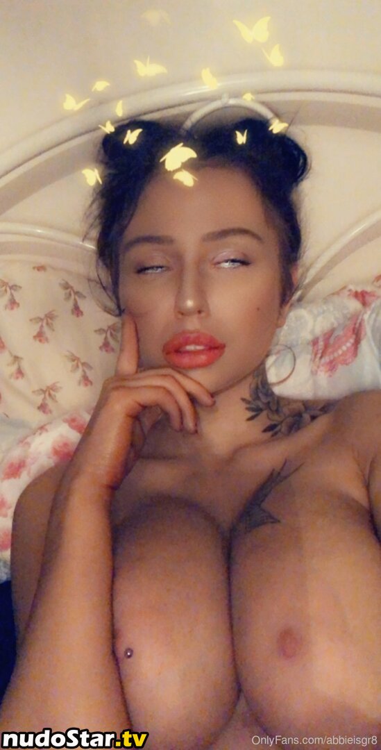 Abbie Mcgann Nude OnlyFans Leaked Photo #52