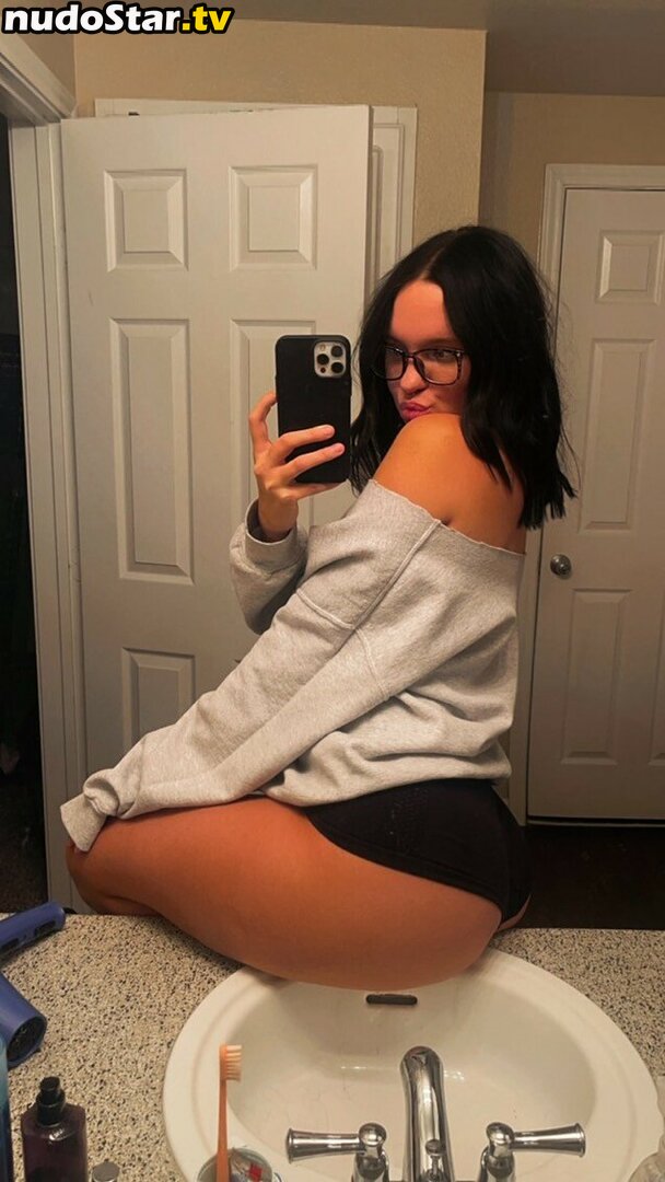 Abbie_nb / abbie.n.b / abbiebranchh Nude OnlyFans Leaked Photo #30