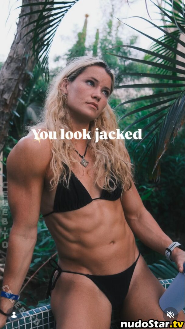 abbiedomit Nude OnlyFans Leaked Photo #4