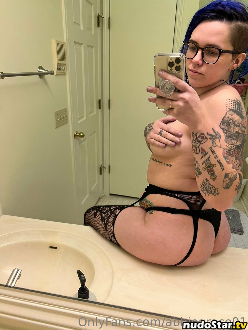 abbiegrace01 Nude OnlyFans Leaked Photo #11