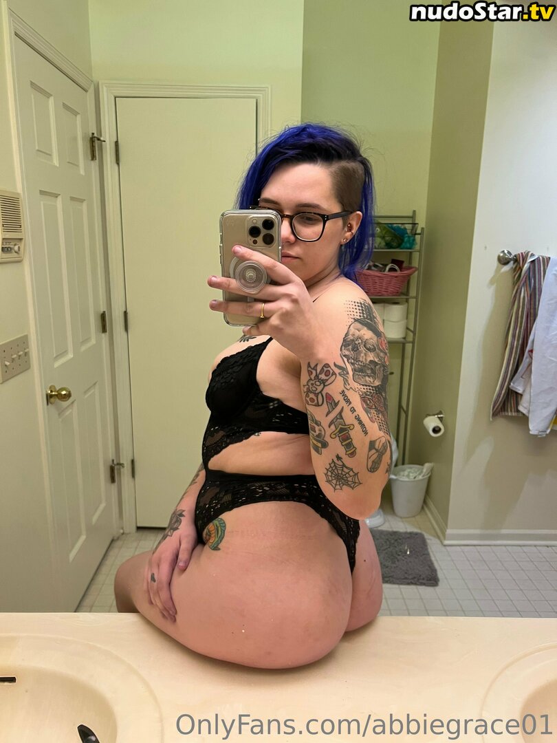 abbiegrace01 Nude OnlyFans Leaked Photo #13