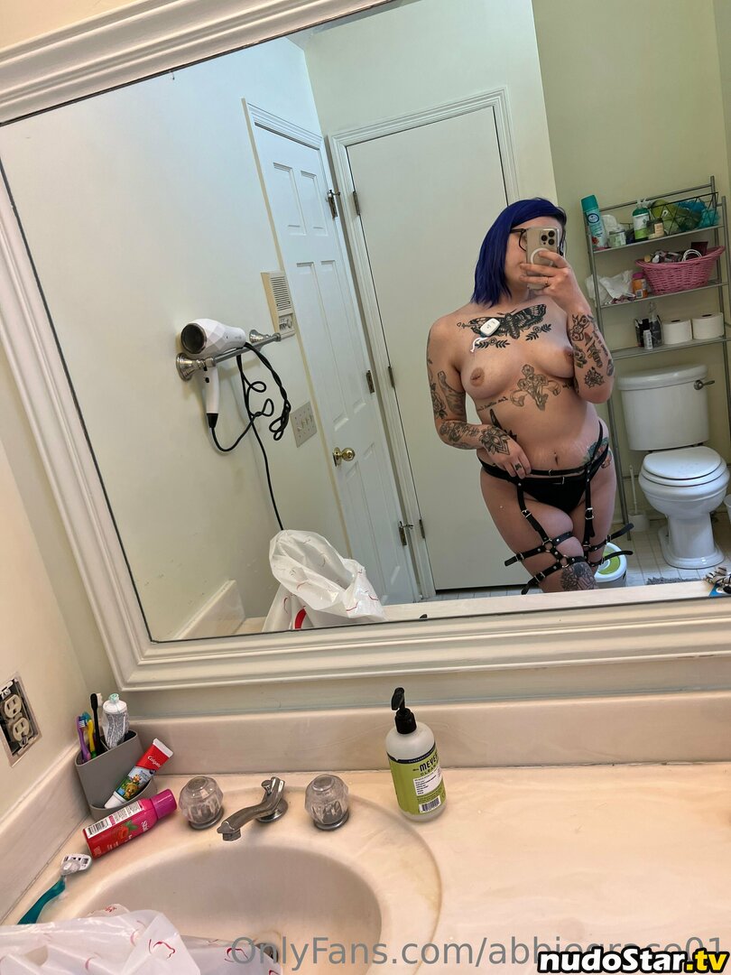 abbiegrace01 Nude OnlyFans Leaked Photo #16