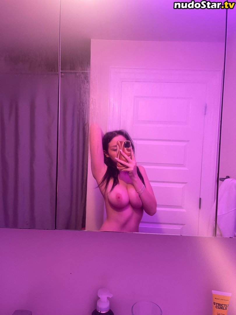 abbiibbyy Nude OnlyFans Leaked Photo #10