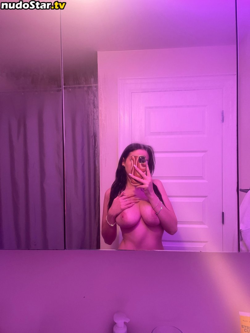 abbiibbyy Nude OnlyFans Leaked Photo #18
