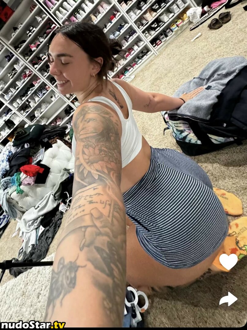 Abby Berner / Abbyberner1 / Abigayle Berner / abbyberner / https: Nude OnlyFans Leaked Photo #58