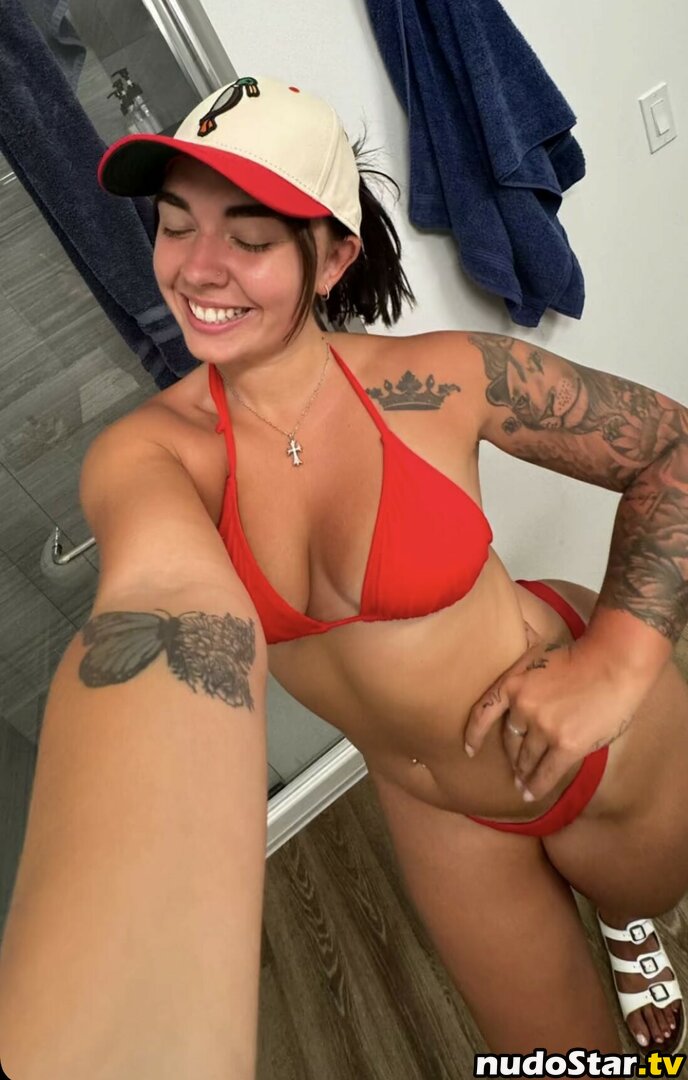 Abby Berner / Abbyberner1 / Abigayle Berner / abbyberner / https: Nude OnlyFans Leaked Photo #112