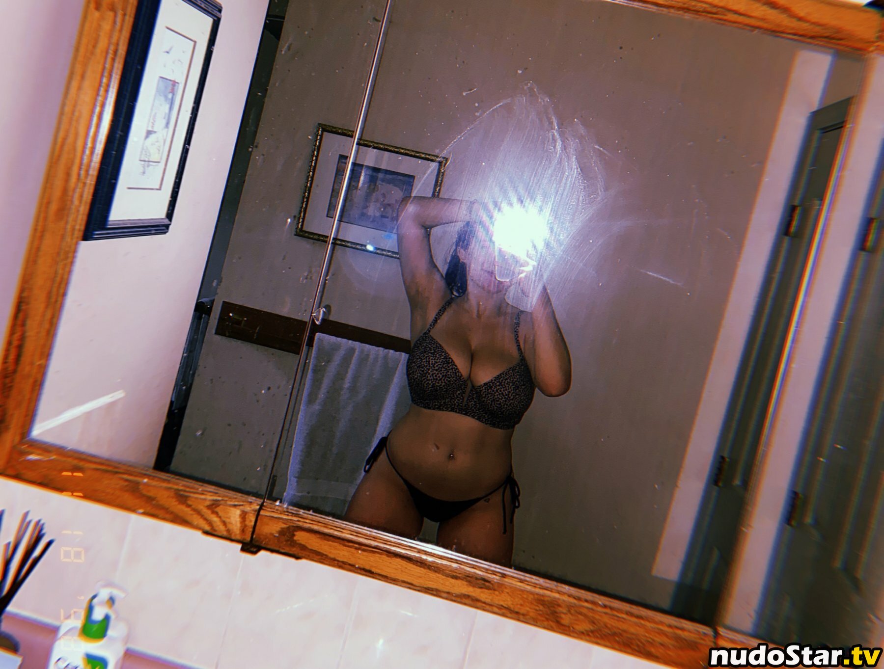 Abby C / abbycaddle / bunhead1027 Nude OnlyFans Leaked Photo #52