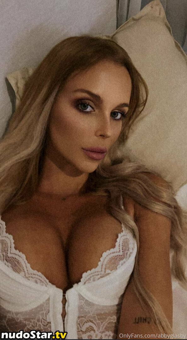 Abby Glasby / abby_glasby / abbyglasby Nude OnlyFans Leaked Photo #41