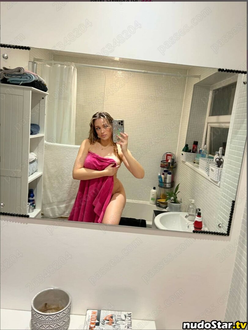 Abby Huxley / abbyhuxley / bbadrituall Nude OnlyFans Leaked Photo #38