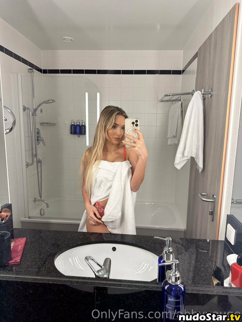 Abby Vouge / abby.vouge / abbyvouge Nude OnlyFans Leaked Photo #5