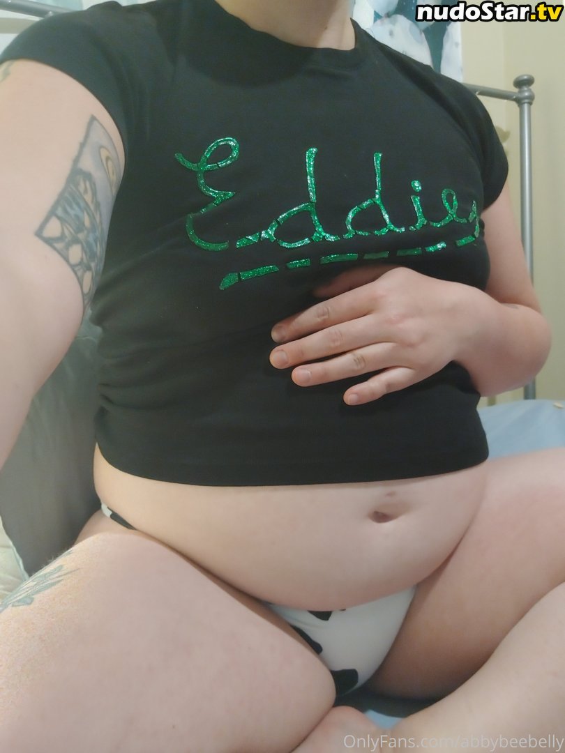 abbybeebelly Nude OnlyFans Leaked Photo #26