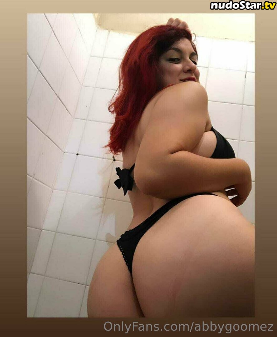 abbygoomez Nude OnlyFans Leaked Photo #7