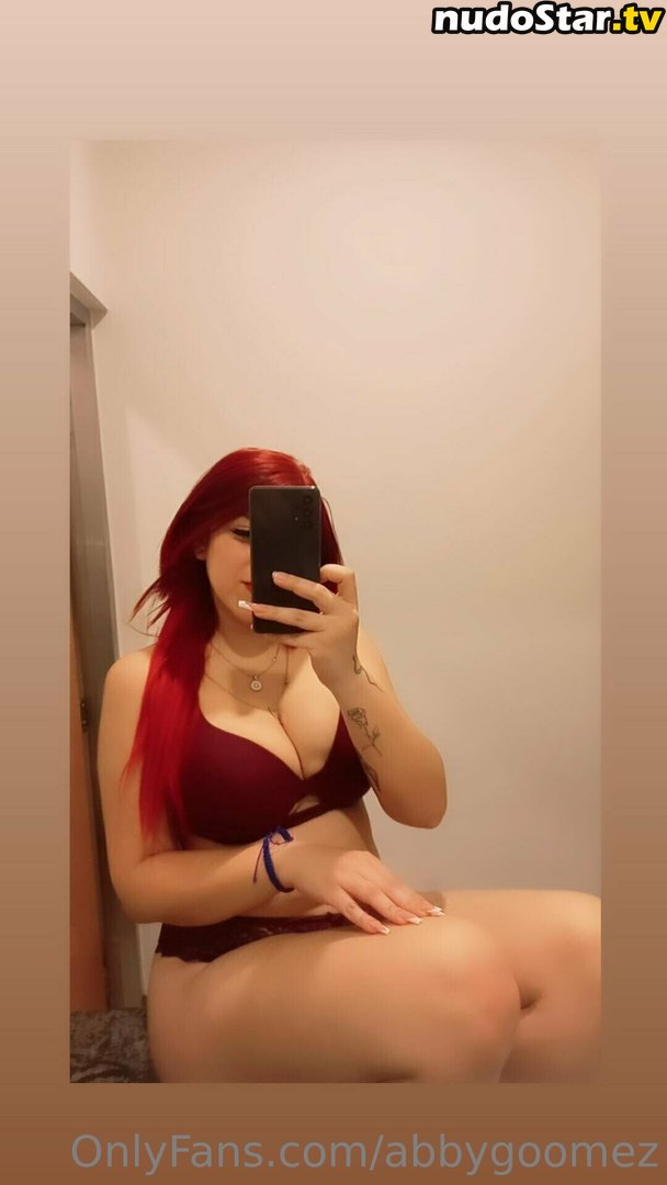 abbygoomez Nude OnlyFans Leaked Photo #25