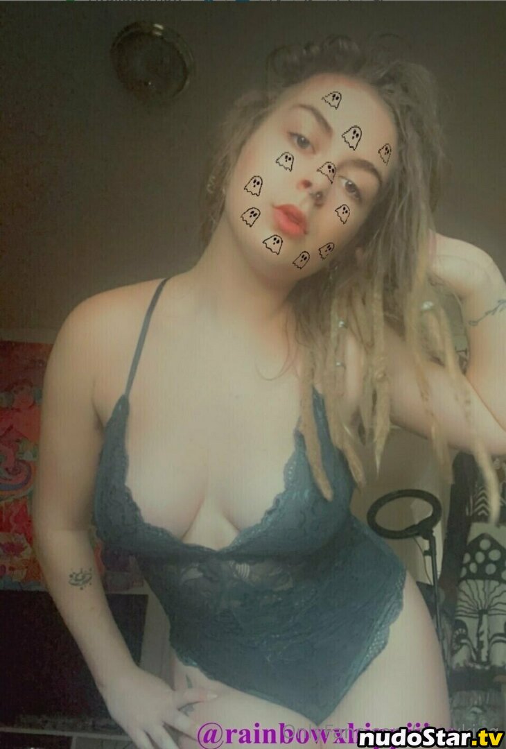 abbyking Nude OnlyFans Leaked Photo #36