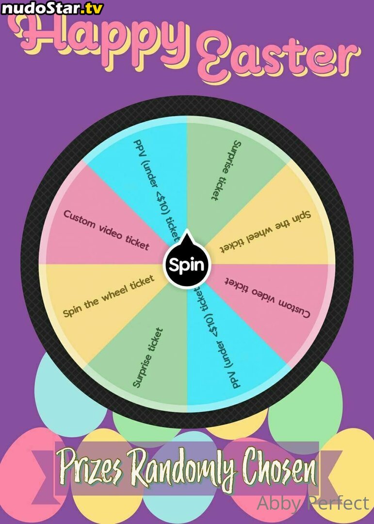 Abbyperfect / abbyperfectx Nude OnlyFans Leaked Photo #76