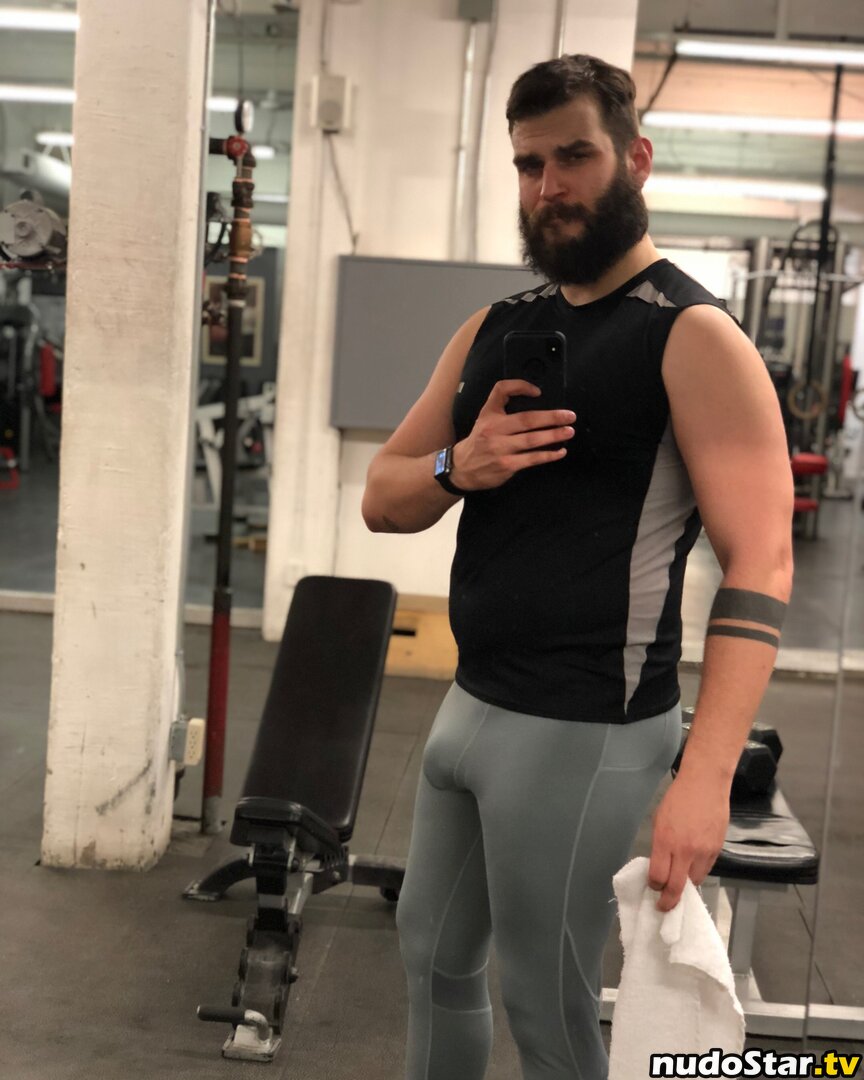 abeardedboy Nude OnlyFans Leaked Photo #26