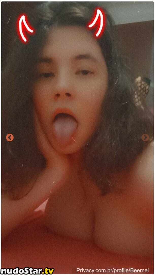 Abeia Mel / haras_mel_d_abeia / me1adinha Nude OnlyFans Leaked Photo #35