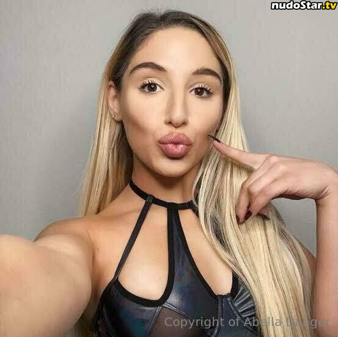 Abella Danger / abella_danger / abelladanger / dangershewrote Nude OnlyFans  Photo #1083 - Nudostar.TV