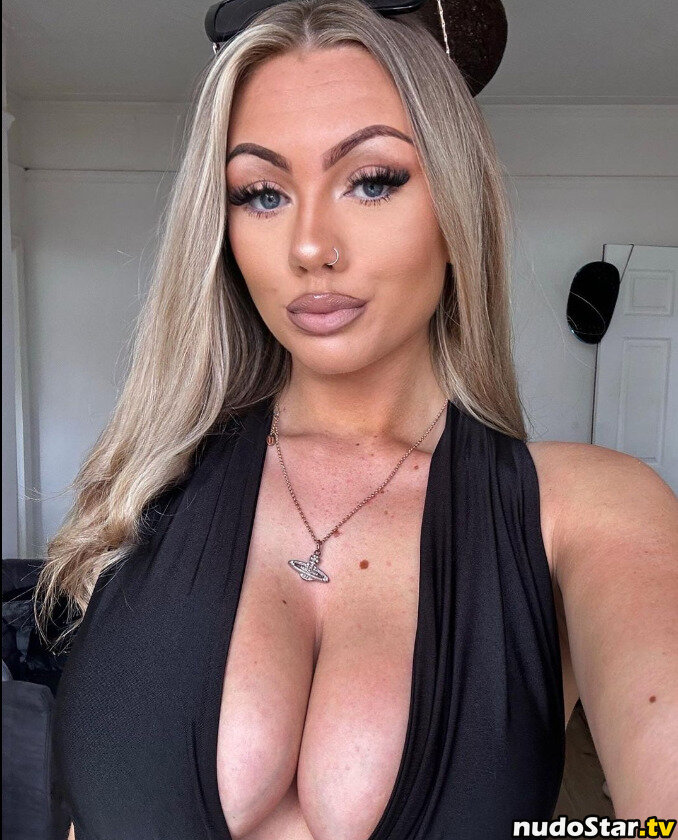 Abi Greasley Nude OnlyFans Leaked Photo #25