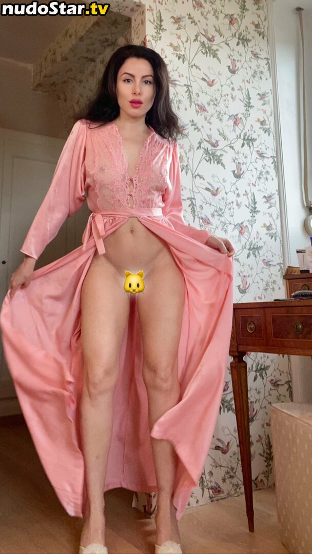 Abigail Abton / abigailabton / abigant Nude OnlyFans Leaked Photo #33