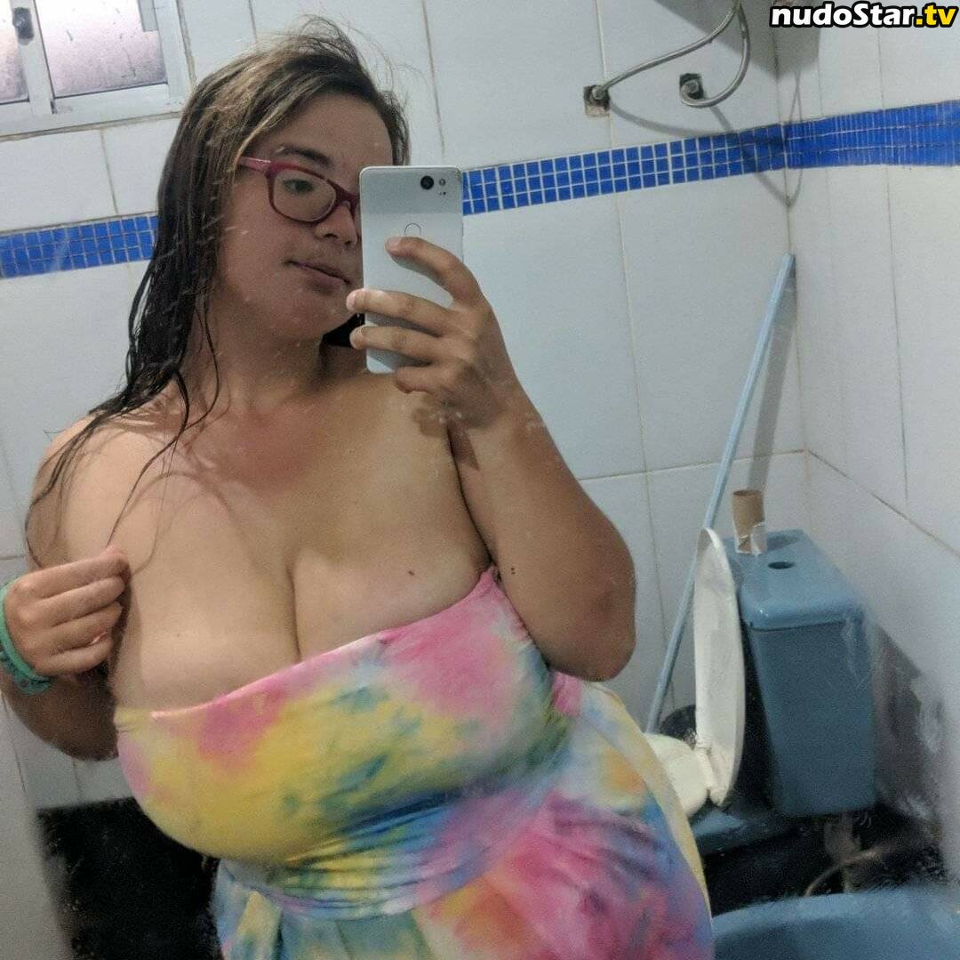 Abigail Ferreira / abiferreira183 Nude OnlyFans Leaked Photo #2