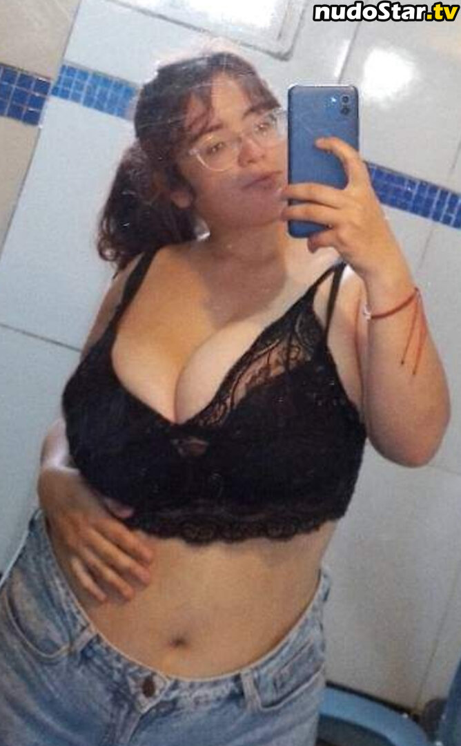 Abigail Ferreira / abiferreira183 Nude OnlyFans Leaked Photo #5