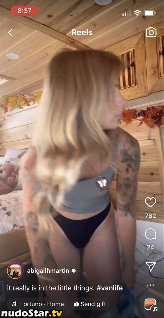 Abigail Martin / abigailhmartin / abigailmartin Nude OnlyFans Leaked Photo #55