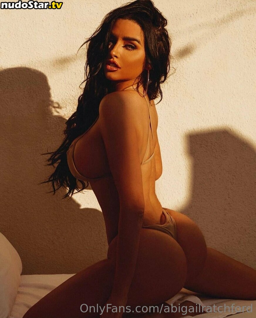 Abigail Ratchford / abigailratchford Nude OnlyFans Leaked Photo #14