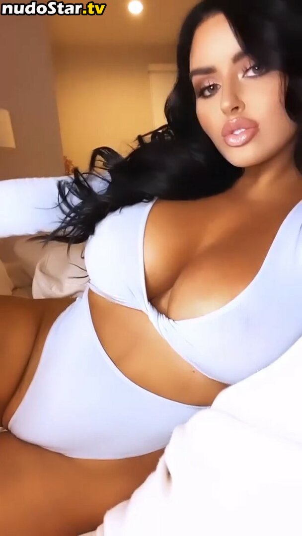 Abigail Ratchford / abigailratchford / abiratchford Nude OnlyFans Leaked Photo #39
