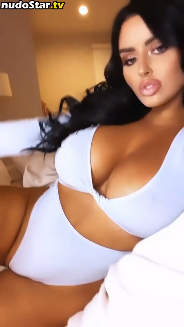 Abigail Ratchford / abigailratchford Nude OnlyFans Leaked Photo #40