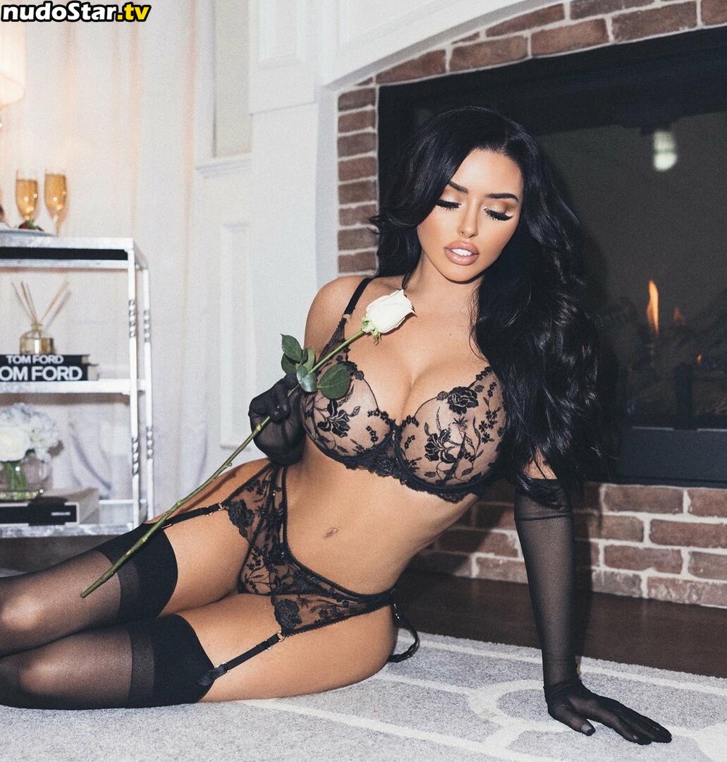 Abigail Ratchford / abigailratchford / abiratchford Nude OnlyFans Leaked Photo #59