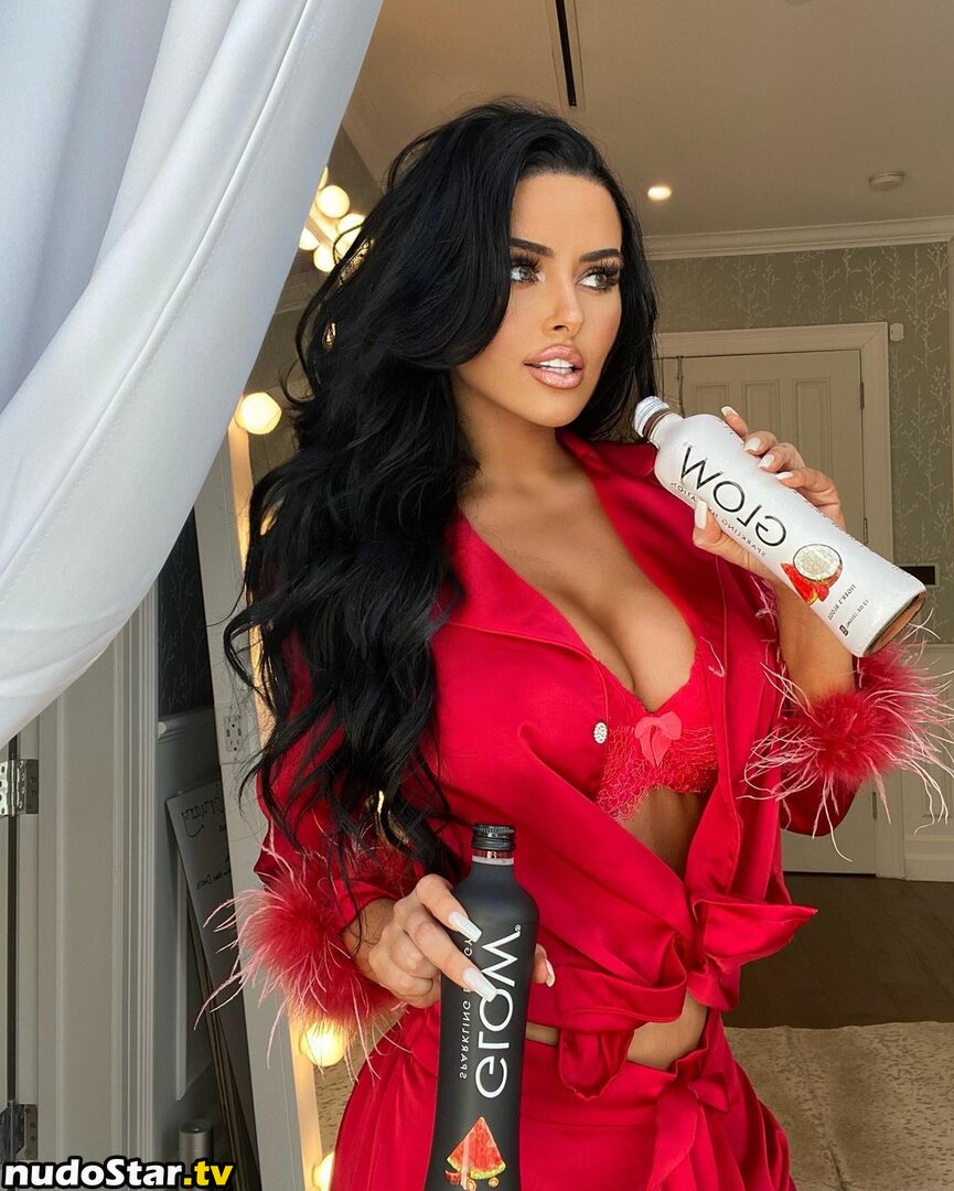 Abigail Ratchford / abigailratchford Nude OnlyFans Leaked Photo #89