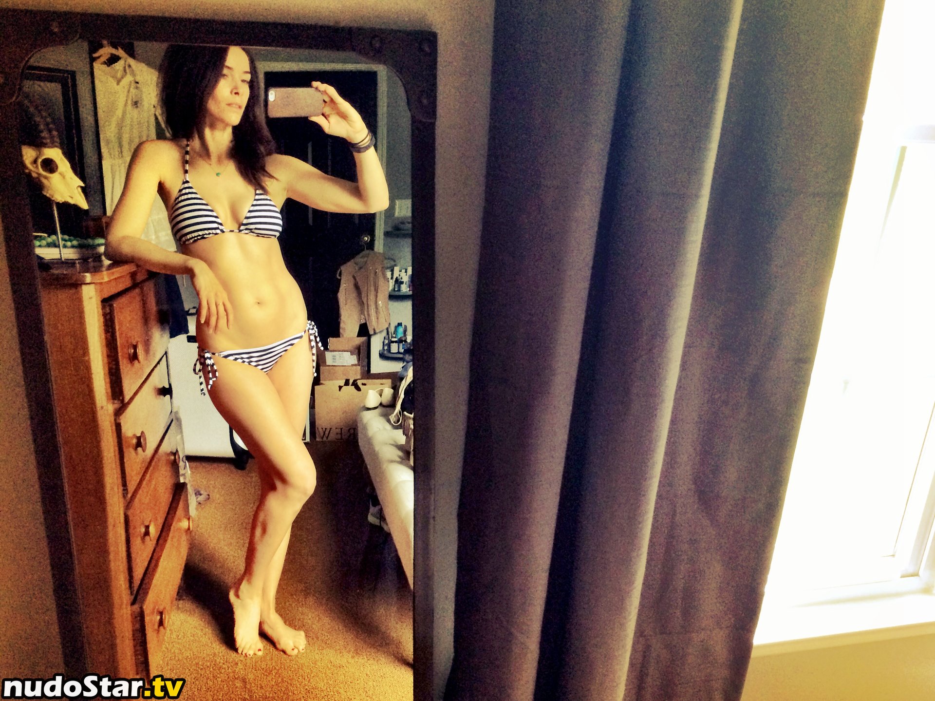 Abigail Spencer / abigailspencer Nude OnlyFans Leaked Photo #2