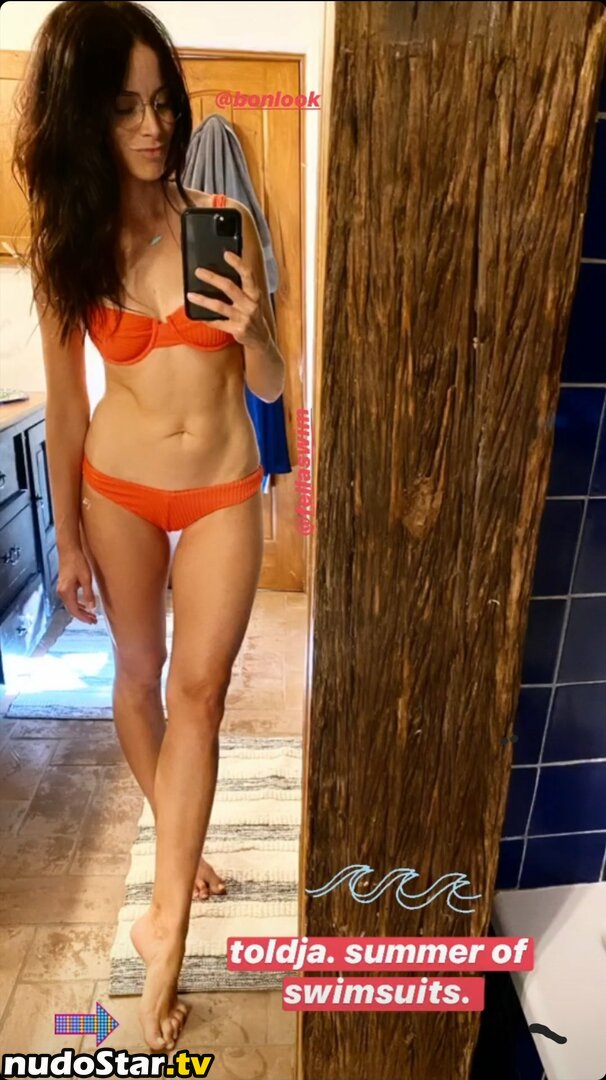 Abigail Spencer / abigailspencer Nude OnlyFans Leaked Photo #27