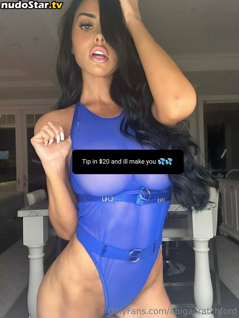 abigailratchford Nude OnlyFans Leaked Photo #29