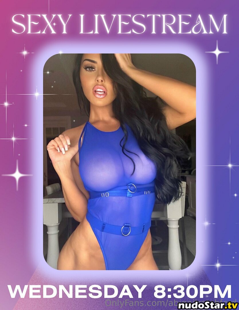 abigailratchford Nude OnlyFans Leaked Photo #30