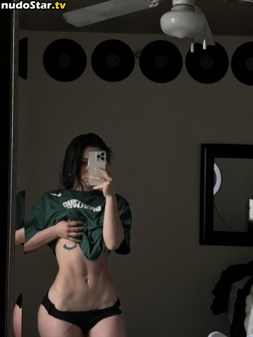 Abimartinezre / faymartinez Nude OnlyFans Leaked Photo #3